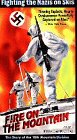 Fire on the Mountain [VHS]