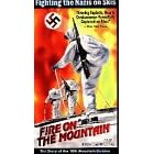 Fire on the Mountain [VHS]