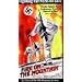 Fire on the Mountain [VHS]