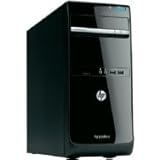 HP Pavilion p6-2100 Desktop