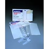 Medfix Montgomery Straps 7 1/4'' x 11 1/8'' -Each