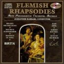 Classical Music : Flemish Rhapsodies