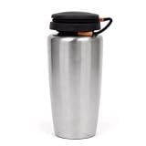 GuyotDesignsStainlessSteelWaterBottle-TheBackpacker