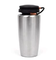 Guyot Designs Stainless Steel Water Bottle - The Backpacker