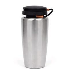Guyot Designs Stainless Steel Water Bottle - The Backpacker
