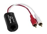 Muxlab Avad 500027 Stereo Audio Balun Accs