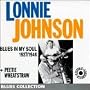 Blues in My Soul 1937/1946