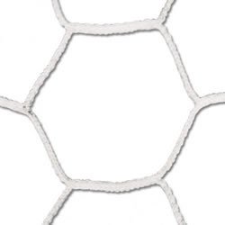 Buy Alumagoal® Hexagonal Soccer Net (PR) by SSG / BSN