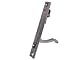 Tools & Hardware : Satin Nickel Edge Door Pulls