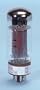 Ruby Tubes EL34BSTR Vacuum Tube