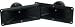 Pyle-Pro PSN1176 - 400 Watt 3'' x 7.5'' Dispersion Horn Piezo Tweeter
