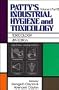 Toxicology, Volume 2, Part B, Patty's Industrial Hygiene and Toxicology, 4th Edition