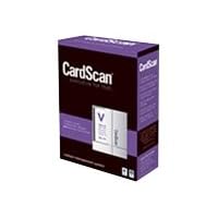 CARDSCAN 800C USB SCANNER CRM by Sanford