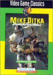 Mike Ditka Power Football