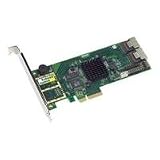 Fasttrak TX8660 Retail 8PORT Sata/sas PCIEX4 Raid Hba