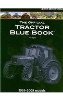 The Official Tractor Blue Book 2010