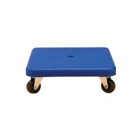 GameCraft 12'' Plastic Scooter