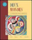 Deux Mondes- 8 Student Audio CDS (Software Only)