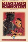 Odyssey Illustrated Guide to Museums of Ind (Odyssey Illustrated Guides)