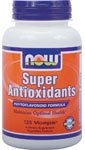 Super Antioxidants 120 vcaps