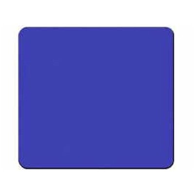 New ALLSOP BASIC MOUSE PAD BLUE Popular High Quality Practical Exquisite Modern Design