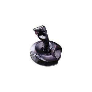 Gravis BlackHawk - Joystick - 5 button(s) - black by Kensington