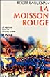 Moisson rouge