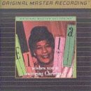 Ella Wishes You a Swinging Christmas