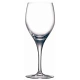 Exalt Kwarx Wine Glass 8.79oz/250ml.