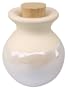 Aroma Vera - Pearl Aromatic Pottery (Disc), 1