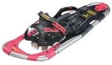 Tubbs TU-04387 RB 25 07 Tubbs Snowshoe Couloir Unisex Red/Black 25