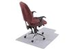 Office Chair Mat 45" W X 53" L For Carpeted Floor