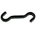 Enclume EX-5-HS 5-Inch Extension Hook, Hammered Steel