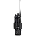 Related 7323 Adjustable Radio Holder, Black, Size 1 Image