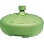ADAMS MFG 8129-01-3750 SAGE RESIN UMBRELLA BASE [Kitchen] [Kitchen]