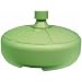 ADAMS MFG 8129-01-3750 SAGE RESIN UMBRELLA BASE [Kitchen] [Kitchen]