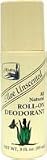 21JSW20E2GL. SL160  Aloe Based Rollon Deoderant Unscented 3oz
