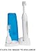 Health & Personal Care : Advance 4700 Quadpacer Ultrasonic Toothbrush