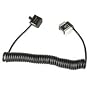 Walimex - 15271 - C�ble d'extension � spirale pour&hellip de Walimex