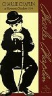 Charlie Chaplin at Keystone Studios