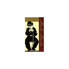 Charlie Chaplin at Keystone Studios [VHS]
