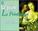 Claude Le Jeune:Le Printemps