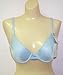 How To Measure Bra Sizes : Warner's Vintage Touch contour underwire bra #1310
