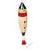 Rhythm Band Wood Guiro (RB1212)