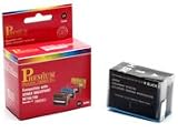 Xerox Compatible 8R-12728 8R12728 Y100 8R-7971 8R7971 Inkjet Cartridge, 400 Pages