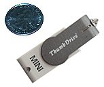 USB Flash Drive 4G, Thumbdrive MINI, USB2.0 High Speed