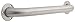 Bath Unlimited SF6318 Centurion 18-Inch Grab Bar, Silver Image