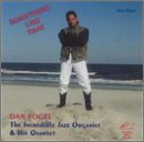 Revue Dan Fogel  / Something Like That