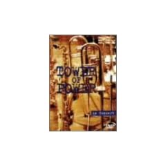 �^���[�E�I�u�E�p���[�E�C���E�R���T�[�g [DVD]