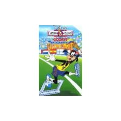 Goofy's lustige Olympiade [VHS]